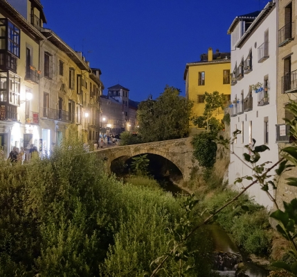 ©Ayto.Granada: El Ayuntamiento valora la positiva evolucin turstica de Granada y marca como objetivos 